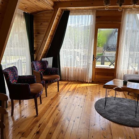 Yesil Dues Tatil Koeyue Findikli (Black Sea) Ngoại thất bức ảnh