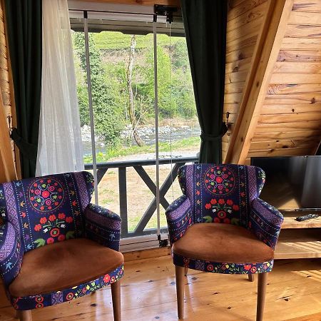 Yesil Dues Tatil Koeyue Findikli (Black Sea) Ngoại thất bức ảnh