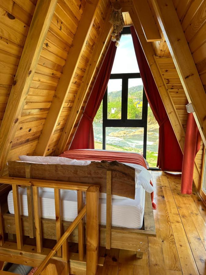 Yesil Dues Tatil Koeyue Findikli (Black Sea) Ngoại thất bức ảnh