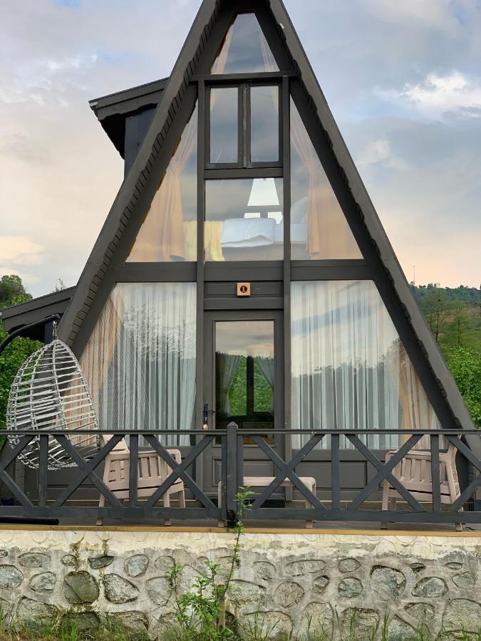 Yesil Dues Tatil Koeyue Findikli (Black Sea) Ngoại thất bức ảnh